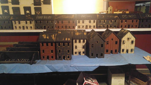 Liquor Store «Keg Liquor Store», reviews and photos, 224 IN-60, Mitchell, IN 47446, USA