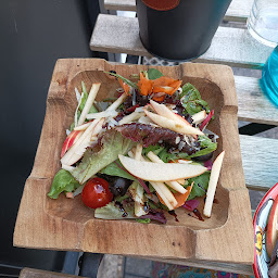 Photo n°97 de La Traviata. Pizza & Cocktails à Nancy ()