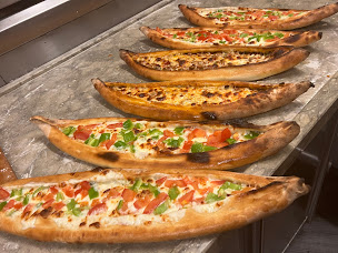 Photo n°3 de Izmir Grill à Sainte-Geneviève-des-Bois ()