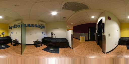 Gym «Planet Fitness», reviews and photos, 11989 Reisterstown Rd A, Reisterstown, MD 21136, USA