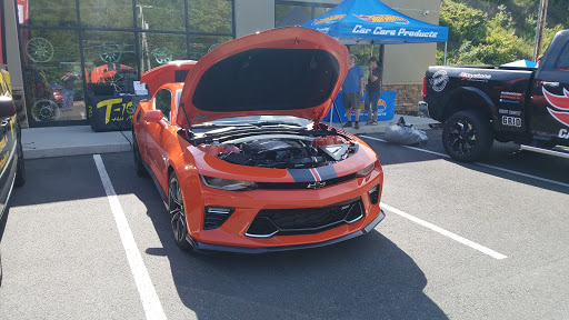 Auto Parts Store «A & A Auto Stores, Inc.», reviews and photos, 954 Schuylkill Mall Rd, Frackville, PA 17931, USA