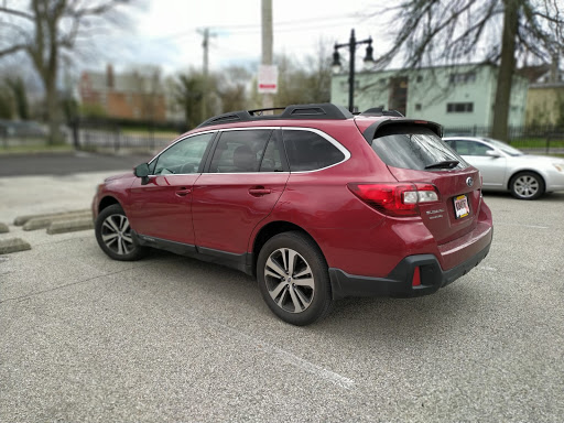 Nissan Dealer «Ron Marhofer Nissan», reviews and photos, 247 Howe Ave, Cuyahoga Falls, OH 44221, USA