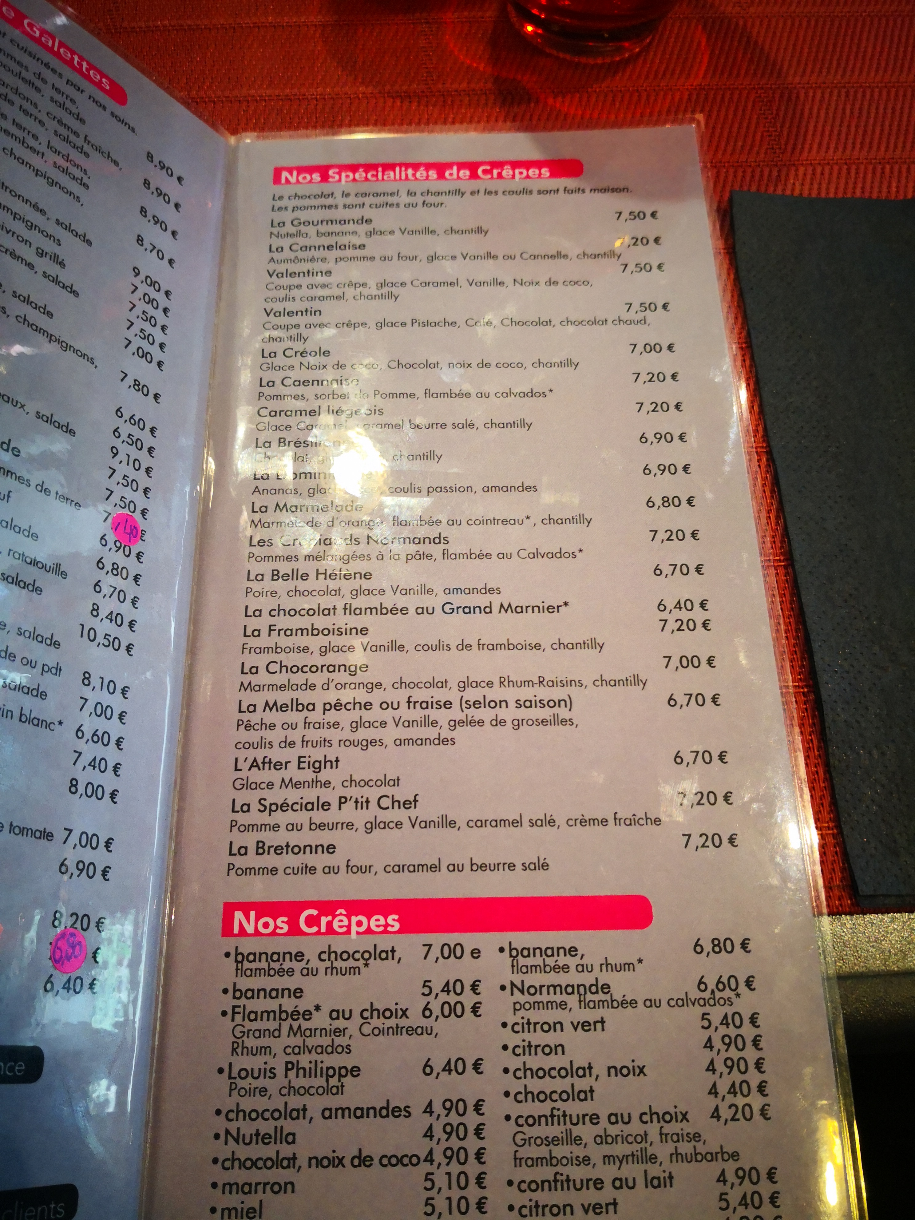 Photo n° 1 de l'avis de Hoarau.y fait le 07/11/2018 à 18:26