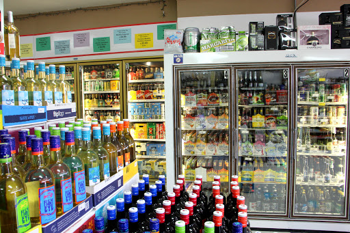 Liquor Store «Pike Wines & Liquors», reviews and photos, 111 N White Horse Pike, Hammonton, NJ 08037, USA