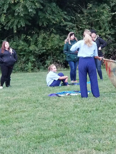 Stadium «Roettger Field», reviews and photos, 124 Anna St, Lockland, OH 45215, USA