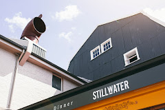 Stillwater Restaurant and Stillwater Seven Accommodation