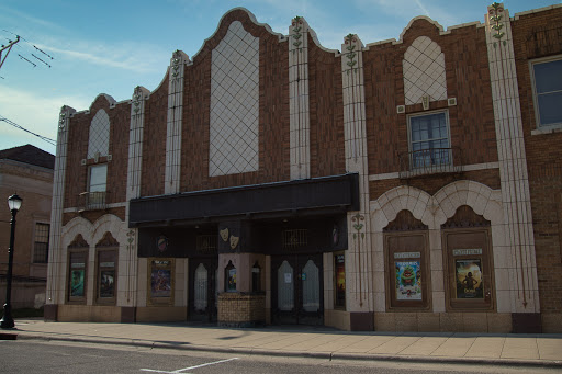 Movie Theater «Goetz Theatres Incorporated», reviews and photos, 1704 11th St, Monroe, WI 53566, USA