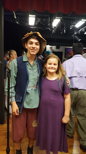 Performing Arts Theater «Winder Cultural Arts Center», reviews and photos, 105 E Athens St, Winder, GA 30680, USA