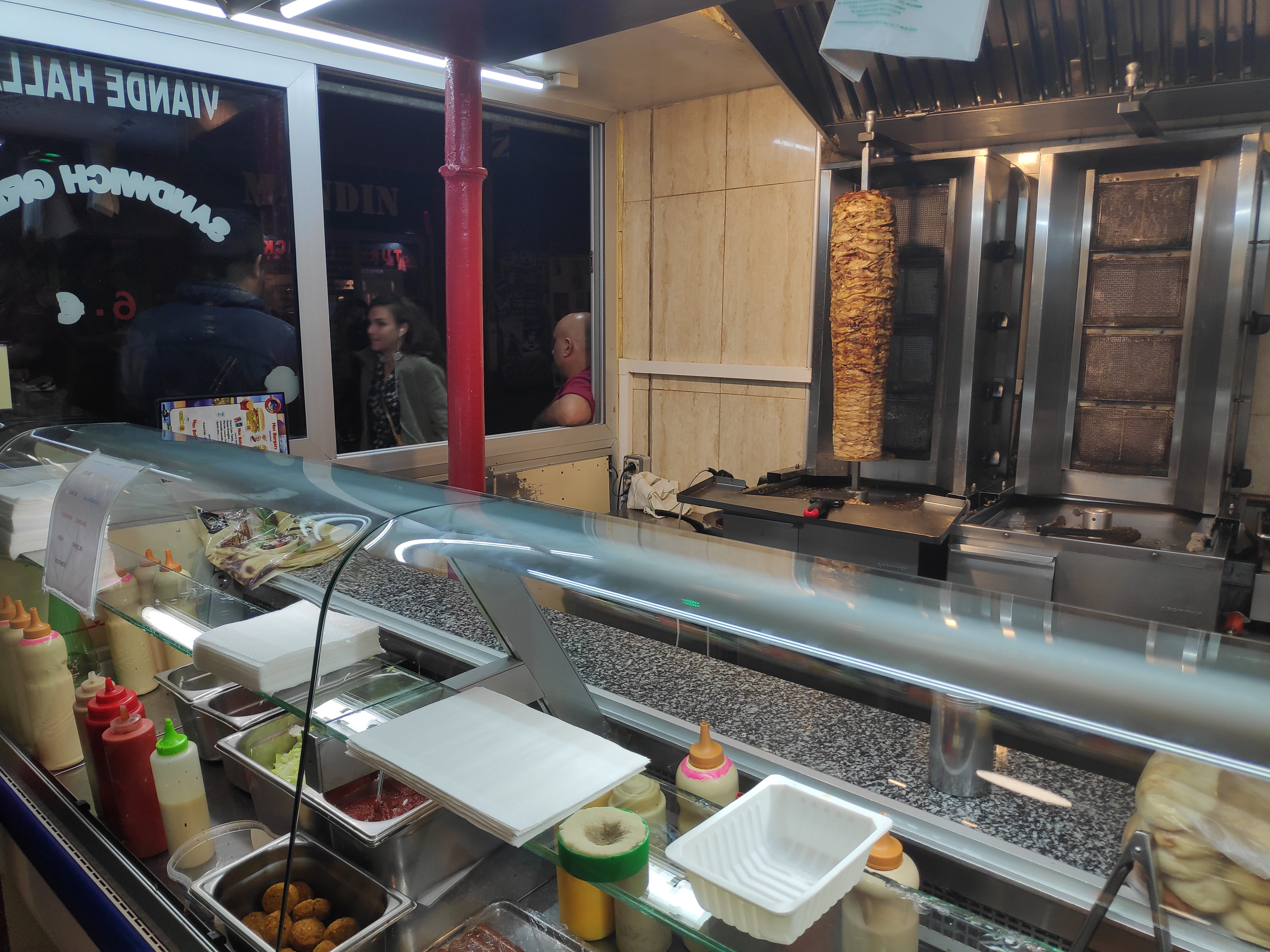 Photo n° 1 de l'avis de Badr.h fait le 31/05/2019 à 22:44