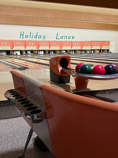 Bowling Alley «Holiday Lanes», reviews and photos, 565 N Main St, Heber City, UT 84032, USA