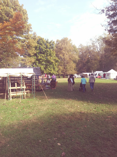 Museum «Schoenbrunn Village», reviews and photos, 1984 E High Ave, New Philadelphia, OH 44663, USA