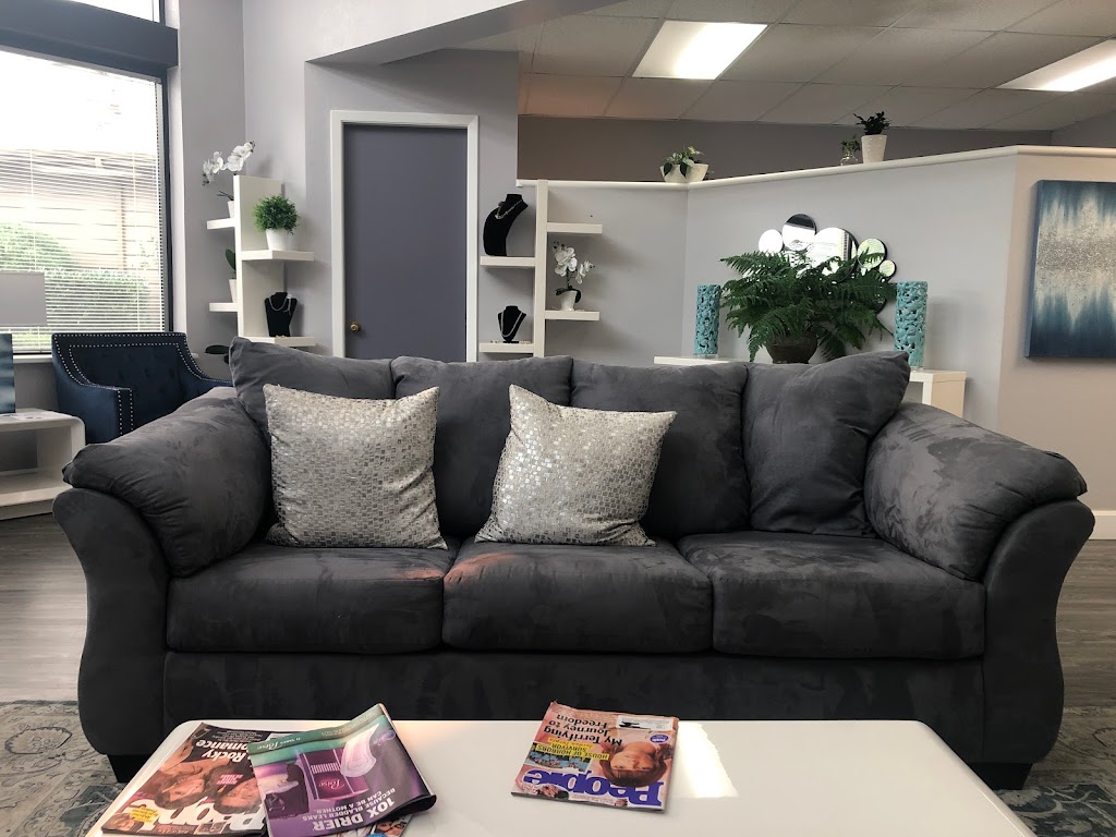 Aesthetics Skin Care Institute 97005