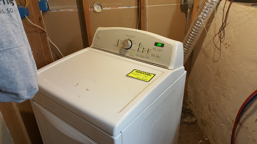 Precision Appliance, 437e 3300 S, South Salt Lake, UT 84115, USA, 