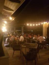 Atmosphère du Restaurant Terraméa à Porto-Vecchio - n°4