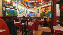 Atmosphère du Restaurant asiatique Dragon Céleste à Saint-Maur-des-Fossés - n°1