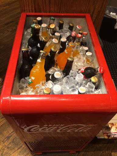 American Restaurant «Cracker Barrel Old Country Store», reviews and photos, 1265 Allen St, Scottsburg, IN 47170, USA