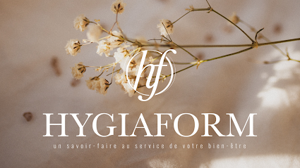 Hygiaform Saint-Cyr-sur-Loire
