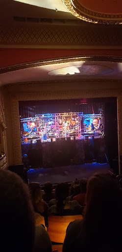 Performing Arts Theater «Paramount Theatre, VT», reviews and photos, 30 Center St, Rutland, VT 05701, USA