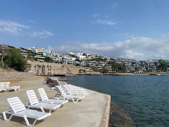 Royal Arena Beach
