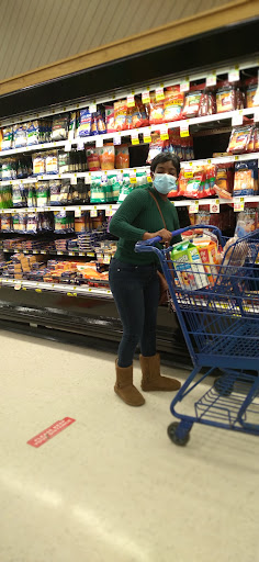 Grocery Store «Wayfield Foods Inc», reviews and photos, 2020 Headland Dr, Atlanta, GA 30344, USA