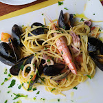 Photo n°3 de l'avis de Manuela2603. fait le 17/07/2020 à 12:25 sur le  Café de Mar à Vesima