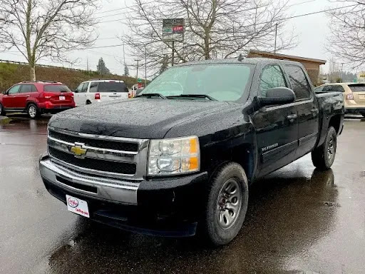 Used Car Dealer «CarHop Auto Sales & Finance», reviews and photos, 6001 Auto Center Way, Bremerton, WA 98312, USA