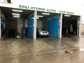 SVS Car Wash & Lounge