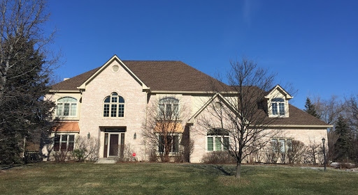 Roofing Contractor «Universal Roofing & Exteriors», reviews and photos, 5950 N Keystone Ave, Indianapolis, IN 46220, USA