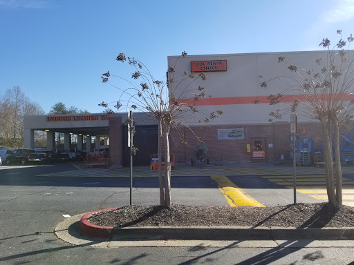 The Home Depot Headquarters