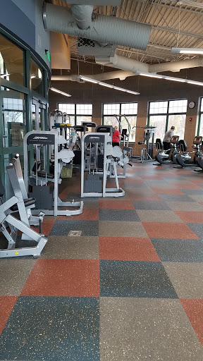 Recreation Center «Old Atlanta Recreation Center», reviews and photos, 810 Nichols Rd, Suwanee, GA 30024, USA