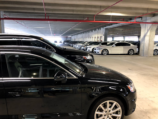 Audi Dealer «Audi North Miami», reviews and photos, 14780 Biscayne Blvd, North Miami, FL 33181, USA