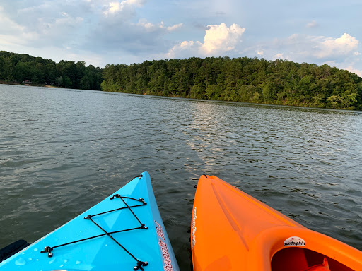 Government Office «Sweetwater Creek State Park», reviews and photos, 1750 Mt Vernon Rd, Lithia Springs, GA 30122, USA