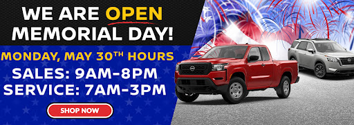 Nissan Dealer «Nissan of Las Cruces», reviews and photos, 1801 S Main St, Las Cruces, NM 88005, USA