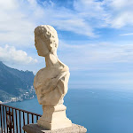 Photo n°3 de l'avis de Alvito.e fait le 09/01/2024 à 09:39 sur le  villa Cimbrone à Ravello
