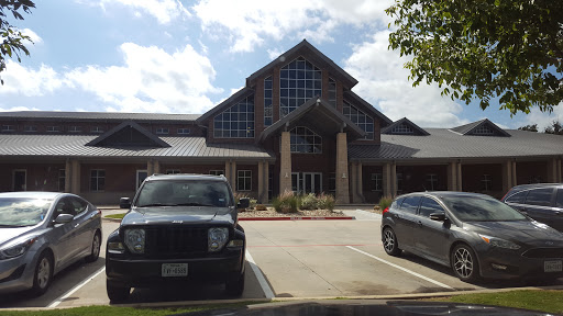 Community Center «Flower Mound Community Activity Center», reviews and photos, 1200 Gerault Rd, Flower Mound, TX 75028, USA