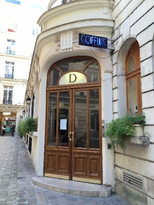 Docteur Claire Maury à Paris