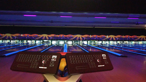 Bowling Alley «AMF Auburn Lanes», reviews and photos, 719 Opelika Rd, Auburn, AL 36830, USA