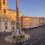 Photo n°2 de l'avis de Cherdew. fait le 11/08/2023 à 15:53 sur le  Lifestyle Suites Rome à Rome