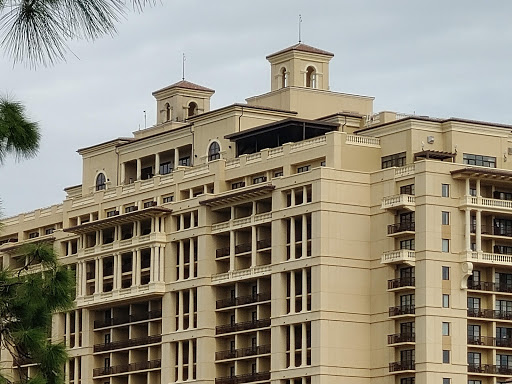 Golf Course «Tranquilo Golf Club at Four Seasons Resort Orlando», reviews and photos, 3451 Golf View Dr, Lake Buena Vista, FL 32830, USA