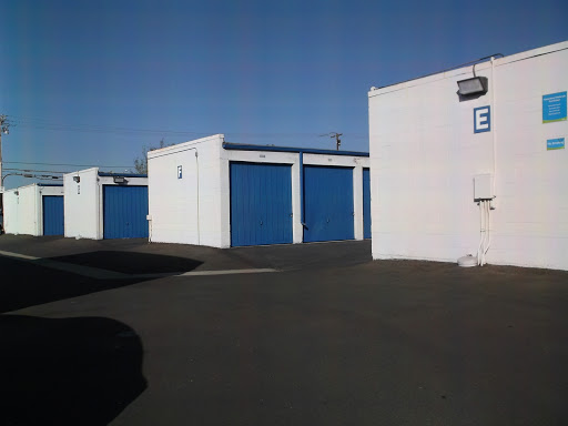 Storage Facility «Extra Space Storage», reviews and photos, 1571 W Foothill Blvd, Upland, CA 91786, USA