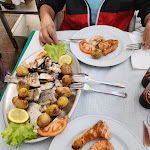 Photo n°1 de l'avis de Ginette.u fait le 12/02/2024 à 21:48 sur le  O Leme à Matosinhos