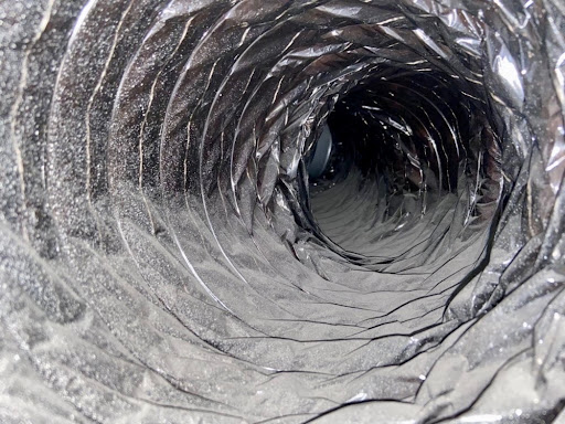 NSW Dryer Vent & Air Duct Cleaning Experts