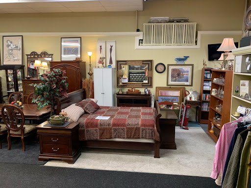 Thrift Store «Twice As Nice-Pottstown», reviews and photos, 233 E High St, Pottstown, PA 19464, USA