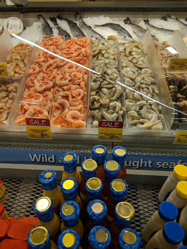 Grocery Store «Safeway», reviews and photos, 11201 Georgia Ave, Wheaton, MD 20902, USA