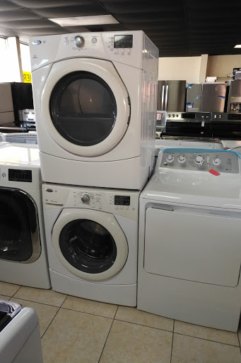Appliance Repair Service «Bay Area Appliance», reviews and photos, 1420 S Missouri Ave, Clearwater, FL 33756, USA