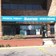 Marathon Physical Therapy and Sports Performance