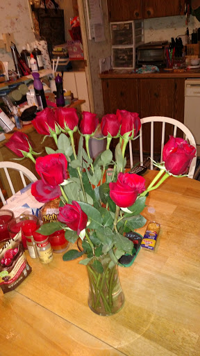 Produce Market «The Market Off Main Street», reviews and photos, 6238 Grand Blvd, New Port Richey, FL 34652, USA