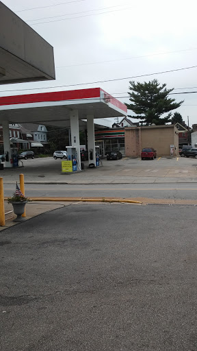 Convenience Store «7-Eleven», reviews and photos, 423 James St, Turtle Creek, PA 15145, USA