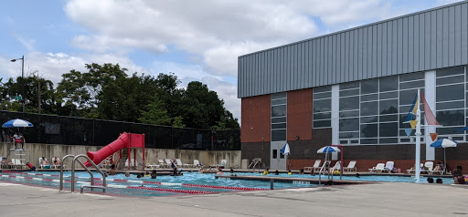 Recreation Center «Rosedale Recreation Center», reviews and photos, 1701 Gales St NE, Washington, DC 20002, USA