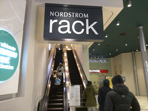 Department Store «Nordstrom Rack Fulton Street», reviews and photos, 505 Fulton St, Brooklyn, NY 11201, USA